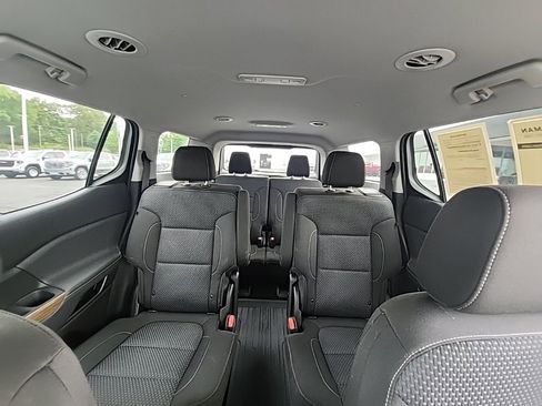 Certified 2023 GMC Acadia SLE w/ LPO, Floor Liner Package image 25