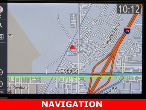 Used 2021 Toyota 4Runner Limited image 16