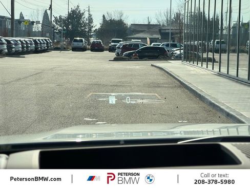 New 2026 BMW 530i xDrive w/ Premium Package image 28