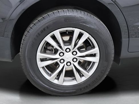 Used 2023 Cadillac XT5 Premium Luxury image 29