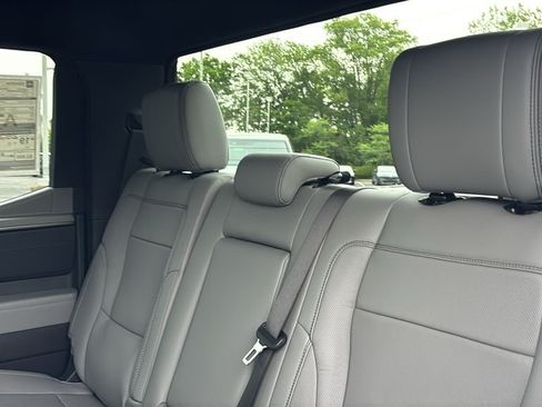 New 2026 Toyota Tundra Limited AWD/4WD image 30