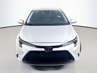 Used 2021 Toyota Corolla L FWD video 2