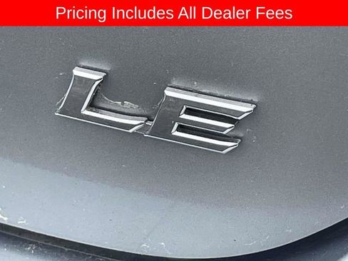 Used 2024 Toyota Camry LE w/ Convenience Package FWD image 7