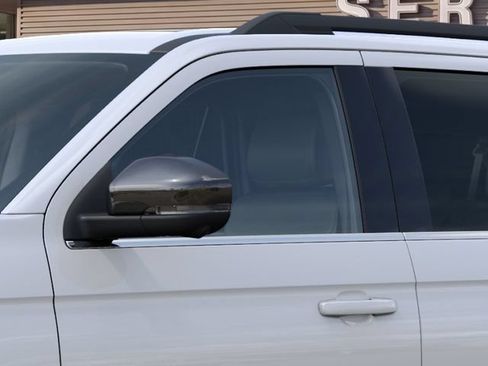 New 2027 Ford Expedition Max Platinum w/ Driver's Package AWD/4WD image 20