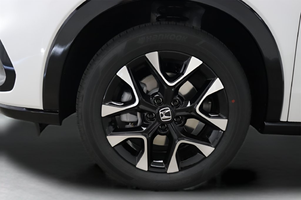 New 2027 Honda HR-V EX-L image 5