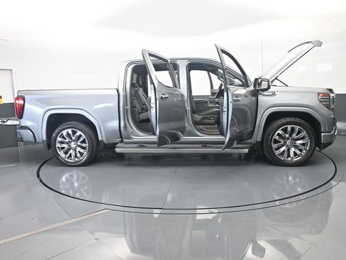 Used 2023 GMC Sierra 1500 Denali AWD/4WD image 83