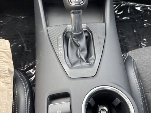 New 2025 Ford Mustang Coupe image 31