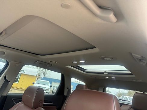 Used 2020 Buick Enclave Avenir w/ Avenir Technology Package image 14