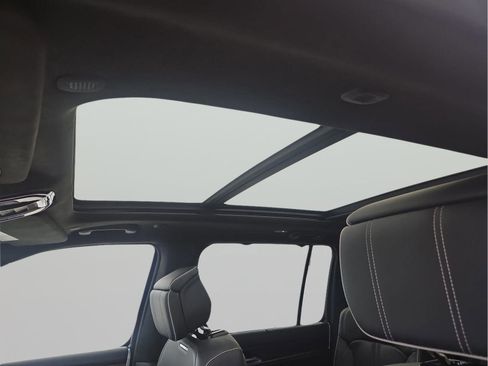 Certified 2023 Jeep Grand Wagoneer Series II image 17