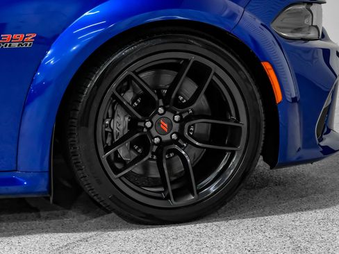 Used 2021 Dodge Charger Scat Pack RWD image 58