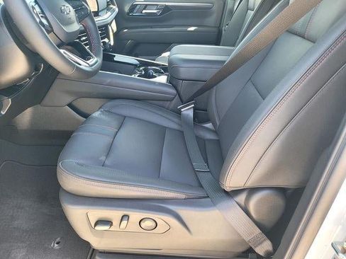 New 2026 Chevrolet Tahoe RST w/ RST Capability Package AWD/4WD image 17