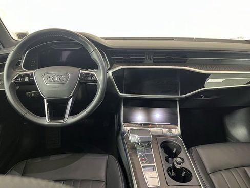 Used 2022 Audi A6 Premium Plus w/ Premium Plus Package image 13