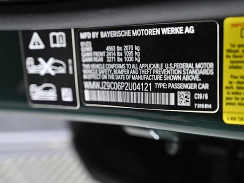 Certified 2023 MINI Cooper Clubman John Cooper Works image 34