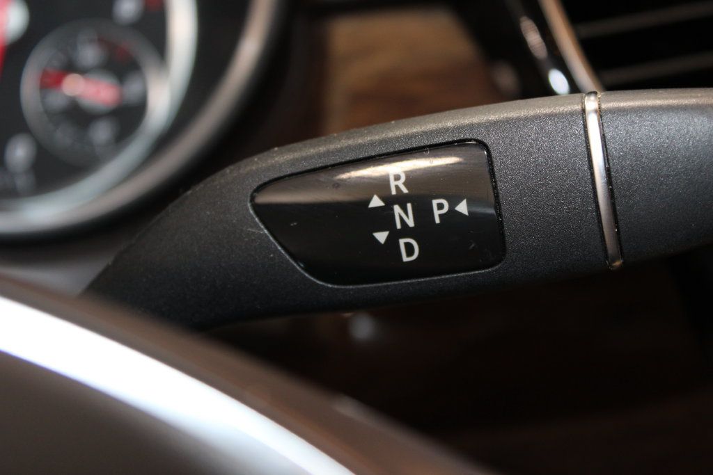 Used 2016 Mercedes-Benz GLE 350 image 21