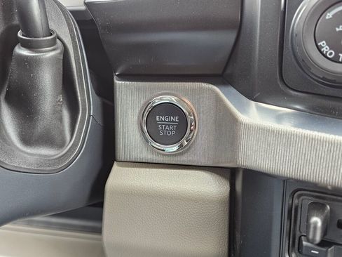 New 2026 Ford F450 Platinum w/ Platinum Plus Package AWD/4WD image 21