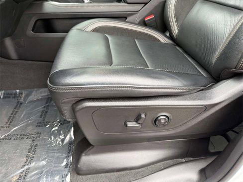 Used 2024 RAM 1500 TRX image 3