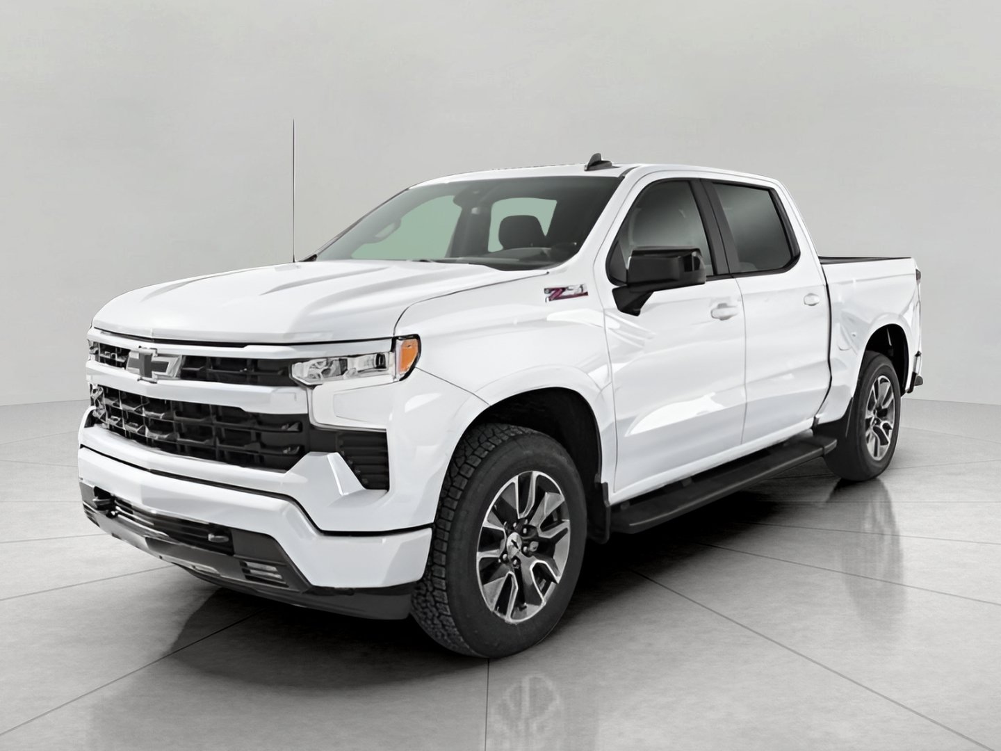 New 2026 Chevrolet Silverado 1500 RST w/ RST Select Package AWD/4WD image 53