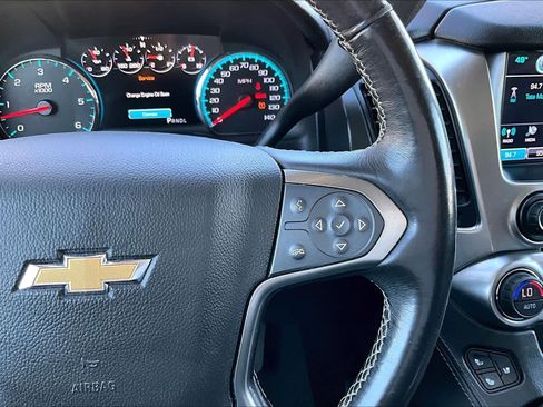 Used 2020 Chevrolet Tahoe Premier image 25