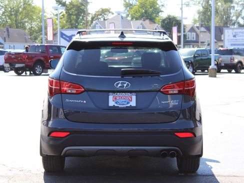Used 2016 Hyundai Santa Fe Sport 2.0T image 6