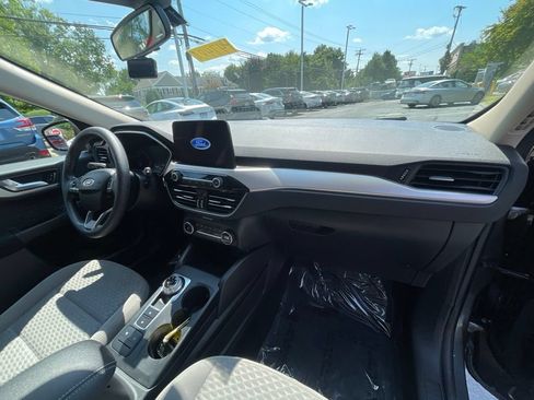 Used 2020 Ford Escape SE AWD/4WD image 13