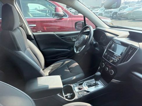 Used 2019 Subaru Forester Premium AWD/4WD image 15