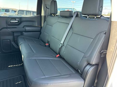 New 2026 GMC Sierra 1500 Pro image 17