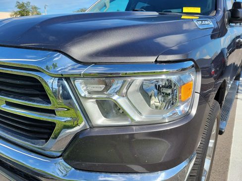 Used 2019 RAM 1500 Big Horn AWD/4WD image 5
