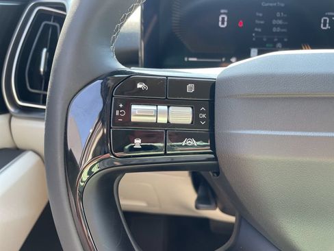 New 2026 Kia Sorento S AWD/4WD image 25