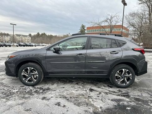 New 2026 Subaru Crosstrek 2.0i Premium image 4