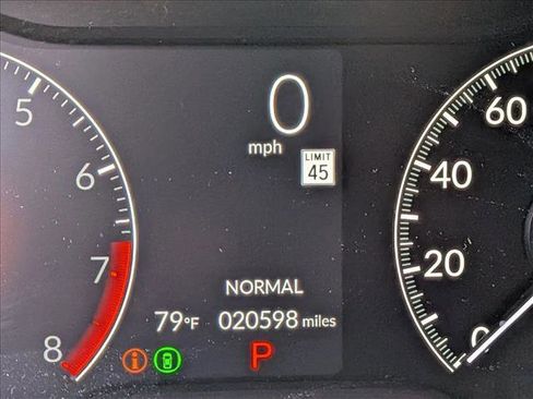 Used 2024 Honda Civic Sport image 6