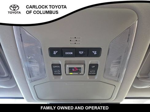 Used 2024 Toyota RAV4 Limited w/ Advanced Technology Package AWD/4WD image 30