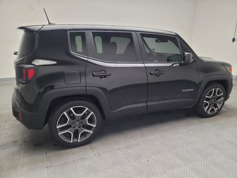 Used 2020 Jeep Renegade Sport image 10