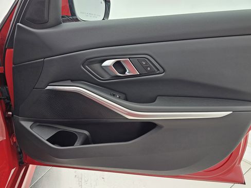 Used 2024 BMW 330i xDrive Sedan image 16