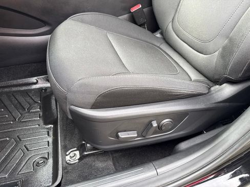 Used 2022 Hyundai Tucson SEL AWD/4WD image 16