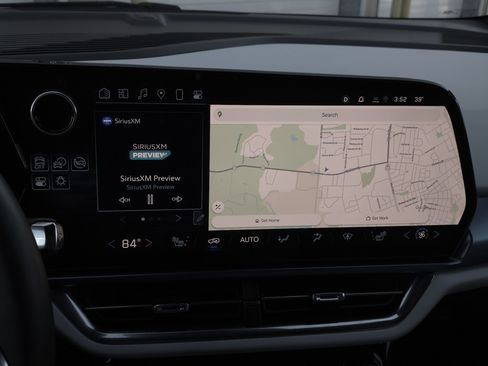 Used 2025 Chevrolet Equinox EV LT image 20