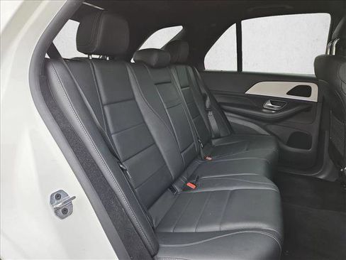 Used 2024 Mercedes-Benz GLE 350 4MATIC image 22