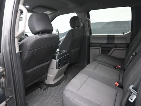 Used 2019 Ford F150 XL w/ Equipment Group 101A Mid RWD image 26