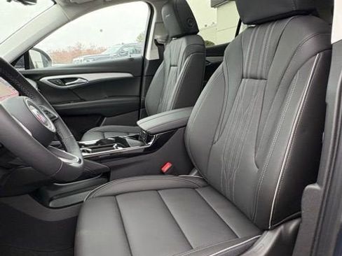 New 2026 Buick Envision Avenir AWD/4WD image 12