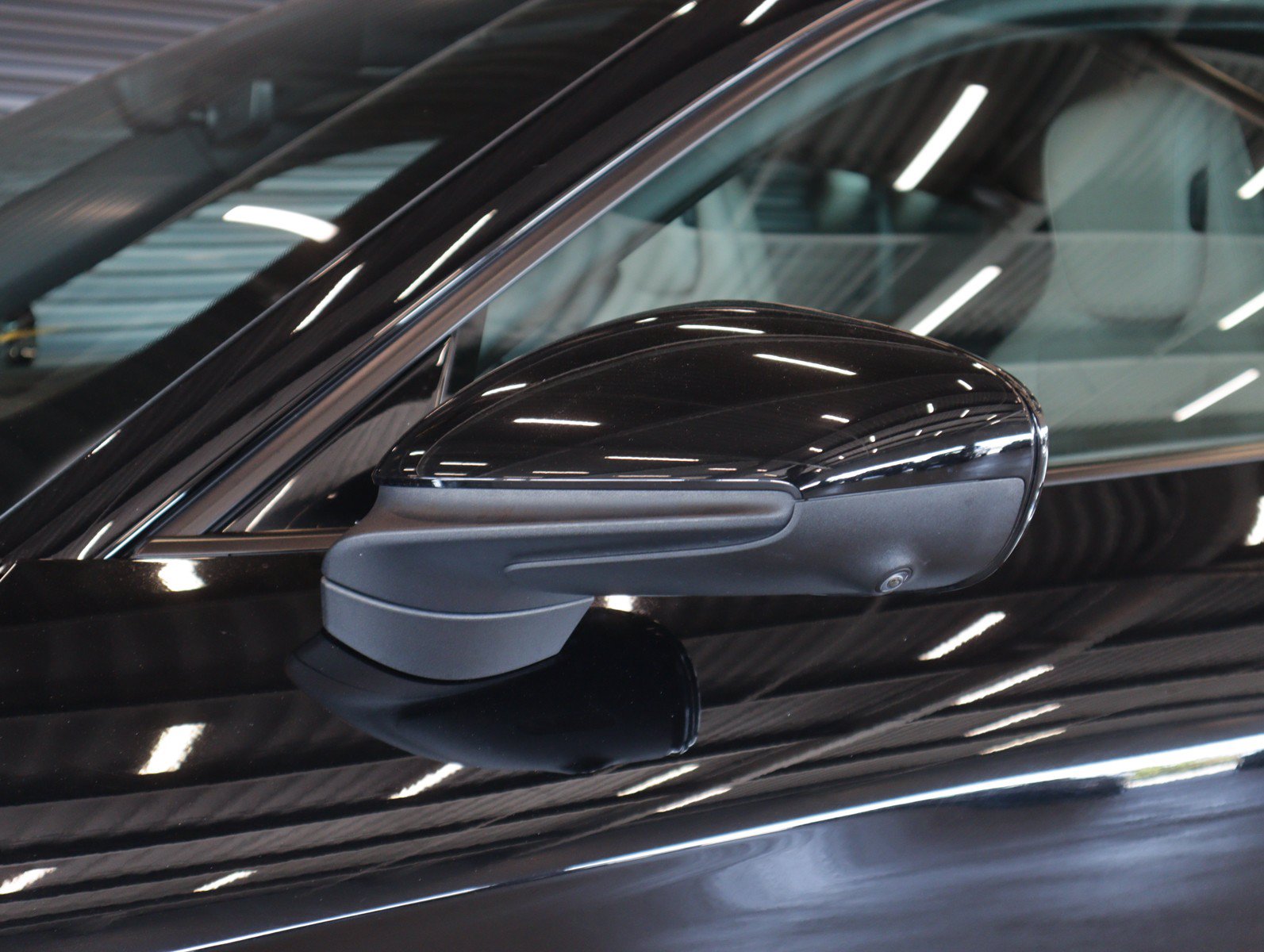 Certified 2023 Porsche Taycan RWD image 29