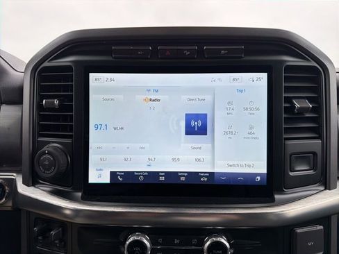 Used 2022 Ford F150 Lariat image 30