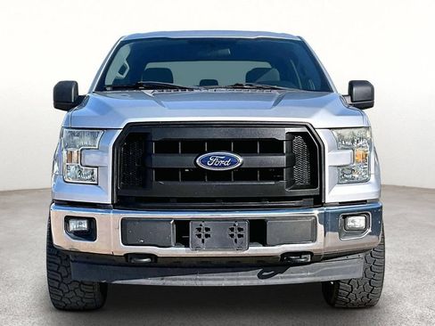 Used 2017 Ford F150 XL w/ Equipment Group 101A Mid AWD/4WD image 4