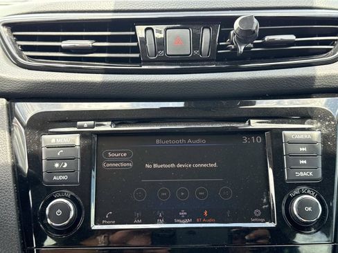 Certified 2021 Nissan Rogue Sport S FWD image 21