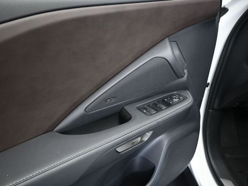 New 2026 Lexus TX 350 AWD image 11