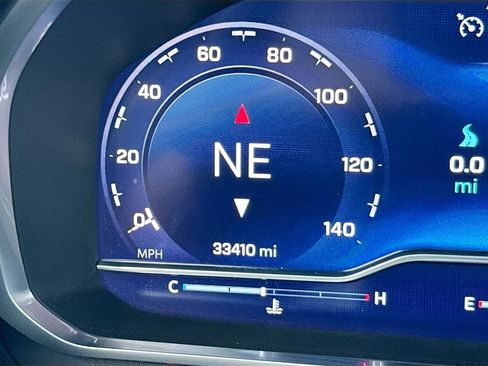 Used 2023 Chevrolet Tahoe LT image 12