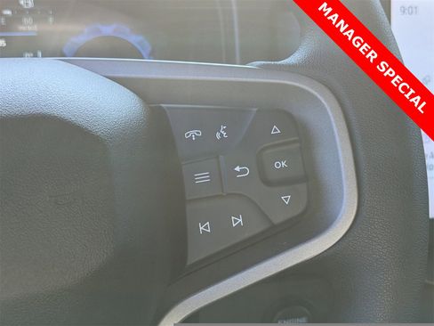 New 2025 Ford Bronco 4-Door image 29