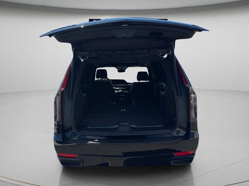 Used 2023 Cadillac Escalade Sport w/ Touring Package AWD/4WD image 10