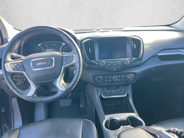 Used 2018 GMC Terrain Denali w/ Advanced Safety Package FWD image 20