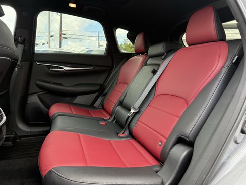 Certified 2023 INFINITI QX50 Sport FWD image 15