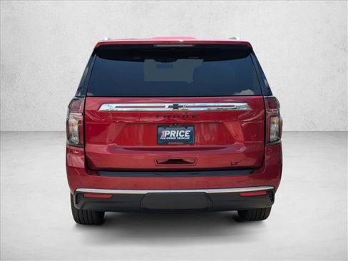 Used 2022 Chevrolet Tahoe LT RWD image 7