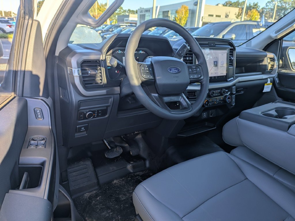 New 2026 Ford F150 XL RWD image 14